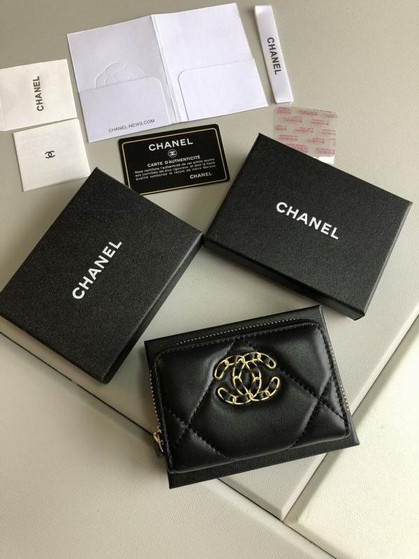 Chanel Wallets 59